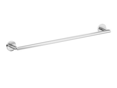 Cosmic Towel Rail Chrome Start (40cm)