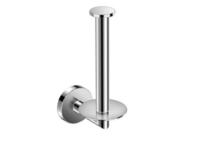 Cosmic Vertical Paper Holder Chrome Start