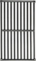 CosmoGrill Cast Iron Grates Griddles for Platinum Stainless Steel & Premium Black Barbecues (24 CM, Cast Iron Grate)