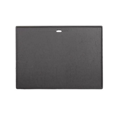 CosmoGrill Cast Iron Reversible Griddle For PRO Series