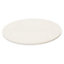CosmoGrill Pizza Stone 30 cm Diameter for Baking Oven & Barbecue BBQ Round