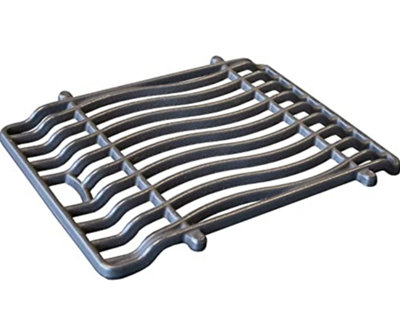 CosmoGrill Sear Burner for Platinum Stainless Steel & Premium Black ...