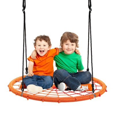 Baby boy hot sale swing set