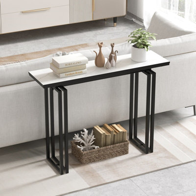 Entryway table deals 30 inches wide