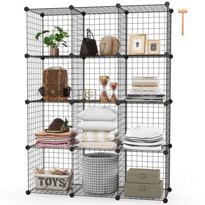 Cube deals organizer wire