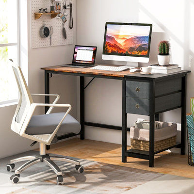 Office writing desk hotsell