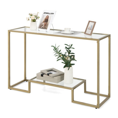 36 entryway deals table