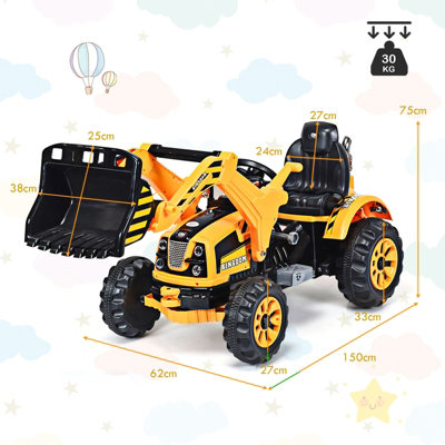 Battery powered kids clearance toys