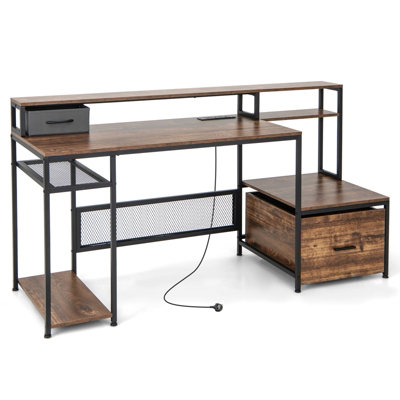 170cm desk discount