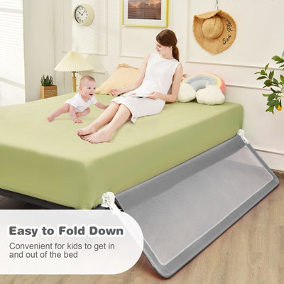 Child bed protector deals