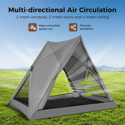 Kenjiさん専用　POP UP SHELTER TENT II 81YHNHFzwPL._AC_SL1500_.jpg