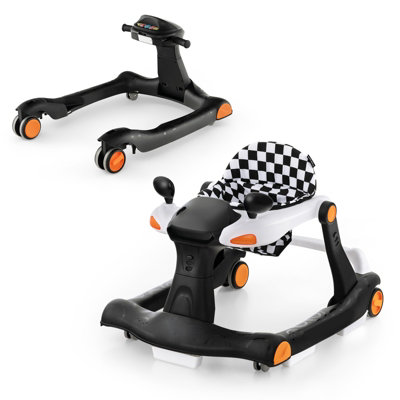 Contours Graze™ 2-Stage Walker, Baby Walker