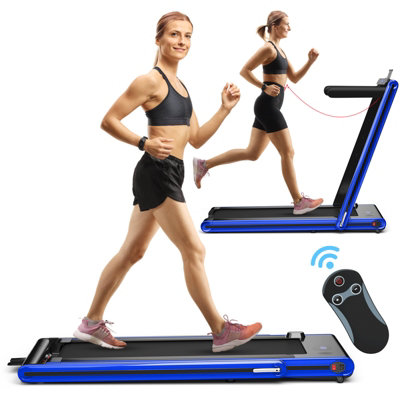 Electric jogging machine hotsell
