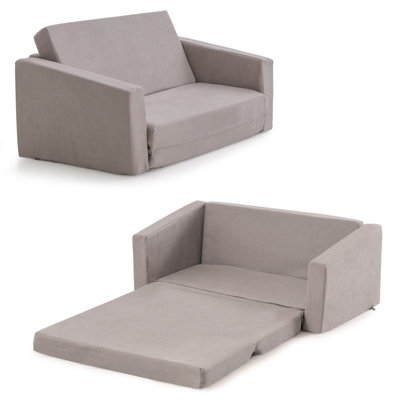 Children's flip couch best sale