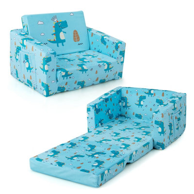 Childs fold out couch online