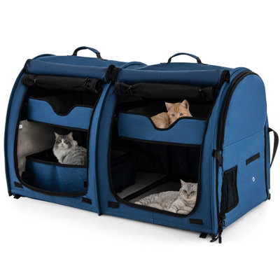 All in one cat 2024 carrier