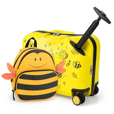 Samsonite childrens luggage online