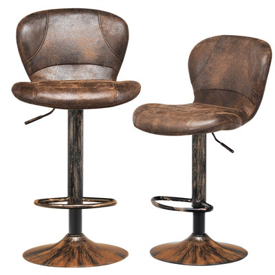 Gas lift bar stools b&q 2025