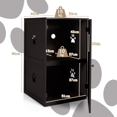 Cat Litter Box Enclosure Cat Litter Enclosure Kmart At Joseph