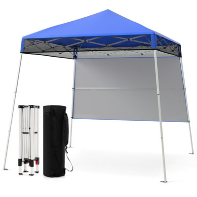 GANAZONO 1set Extendable Canopy Support Poles Height Tent Replacement Parts For Camping Beach And Outdoor Activities Sturdy Easy To Install
