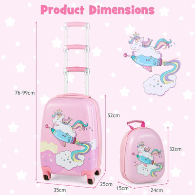 Costway 2Pcs 12