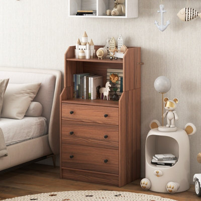 3 drawer dresser sales