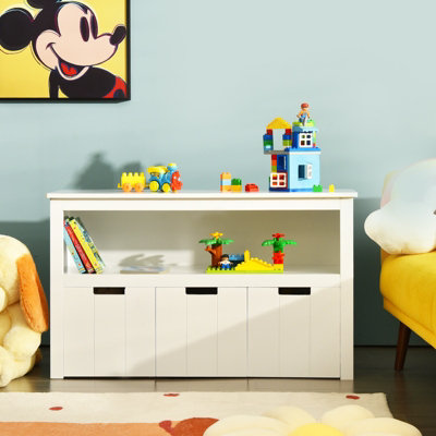 Cabinet for stuffed toys discount