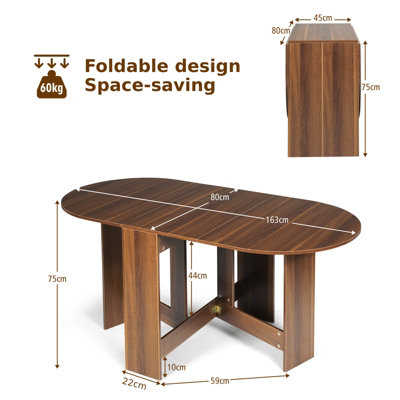 3 deals leaf table