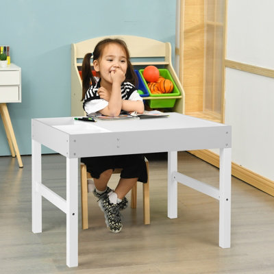 Children's deals activity desk