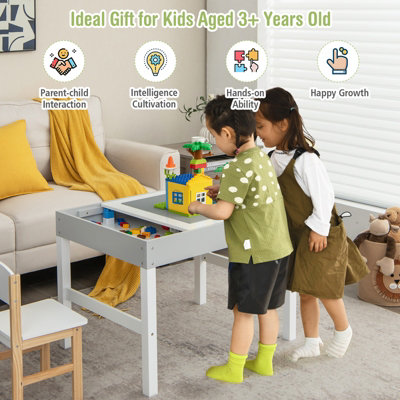 Activity table for kids on sale