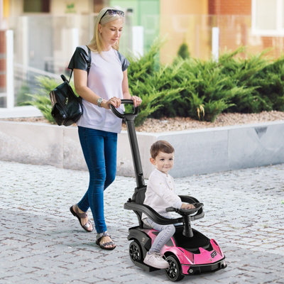 Lamborghini baby stroller online