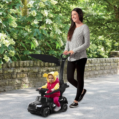 Push cheap car stroller