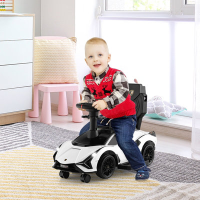 Sit in car toy for baby hotsell