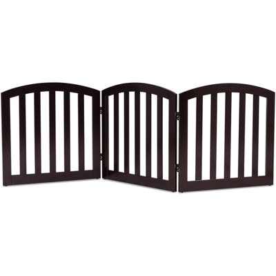 costway-3-panel-wooden-dog-gate-fence-with-hinges-diy-at-b-q