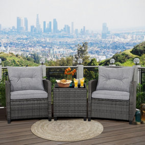 Costway best sale patio set