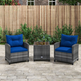 B&q patio set online offer