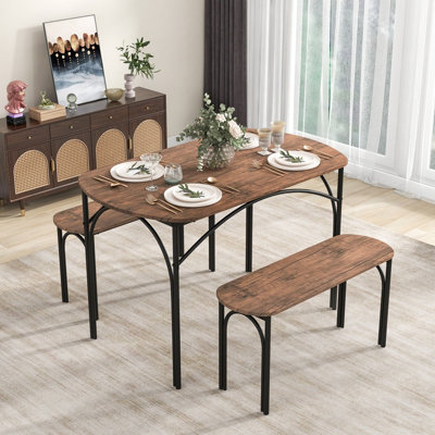 Space Saving Dining Tables at B&Q: Maximize Your Small Space with Style