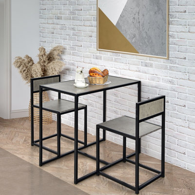 Costway store dining set