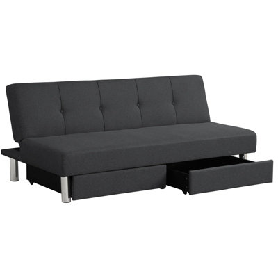 Outdoor convertible 2024 sofa bed