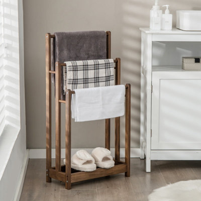 Towel organizer online