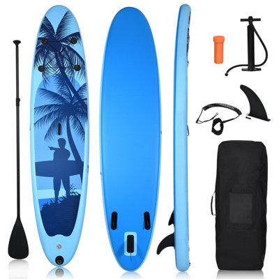 Stand up deals paddle 335 cm