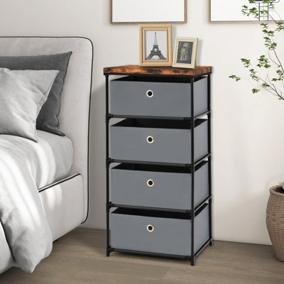 Night stand dresser discount