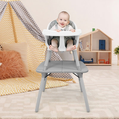 Baby feeding table and chair online