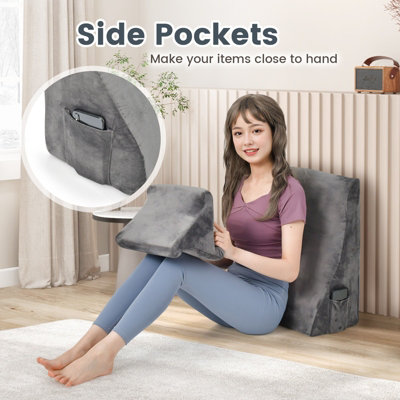 https://media.diy.com/is/image/KingfisherDigital/costway-4-in-1-bed-wedge-pillow-tablet-pillow-stand-side-pockets-high-resilience-foam~6085650674614_06c_MP?$MOB_PREV$&$width=618&$height=618