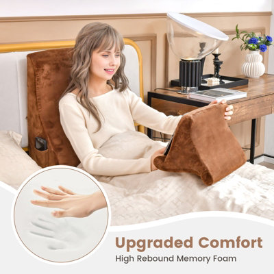 4 in 1 wedge pillow sale