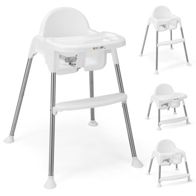 Costway sales high chair