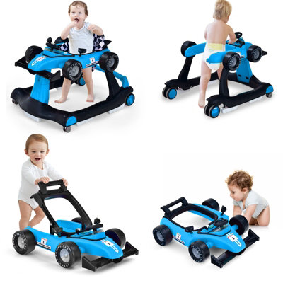 Car hot sale infant walker