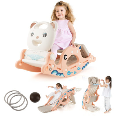 Rocking toy for toddler online