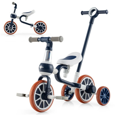 4 wheel toddler bike online