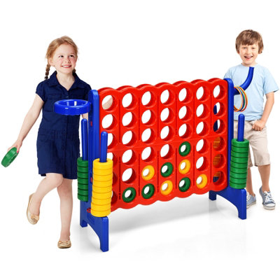 Kid connection jumbo construction playset hot sale